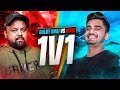 THE EPIC 1V1 - Goldy Bhai Vs MAVI | Funny BGMI Highlights