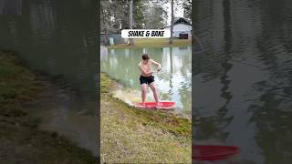 Download Lagu SHAKE AND BAKE!  - Let Me Try It! MP3