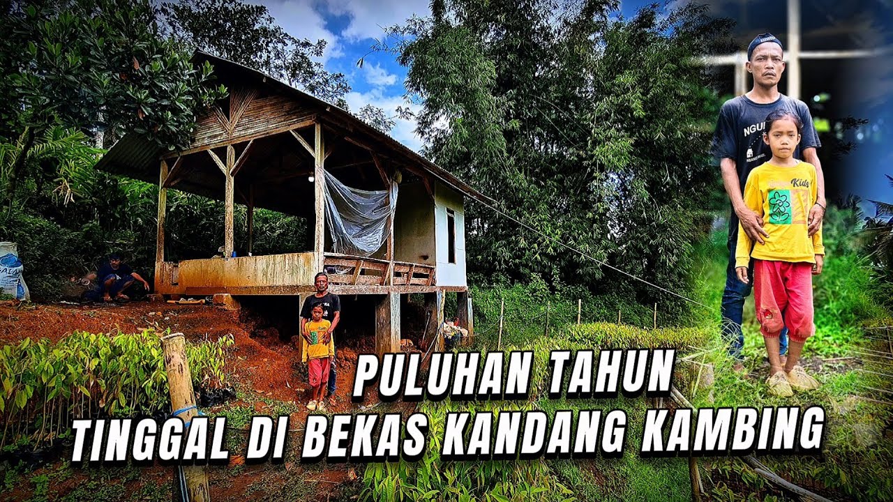 Teg4❗Neng Jihan Sudah Di Tinggal Pergi Sama Ibu nya, Semenjak Dari Usia 29 Hari