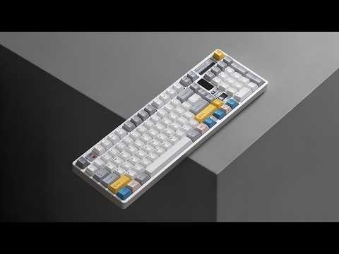 QK100 MKII — A Well Rounded Prebuilt With Great Value