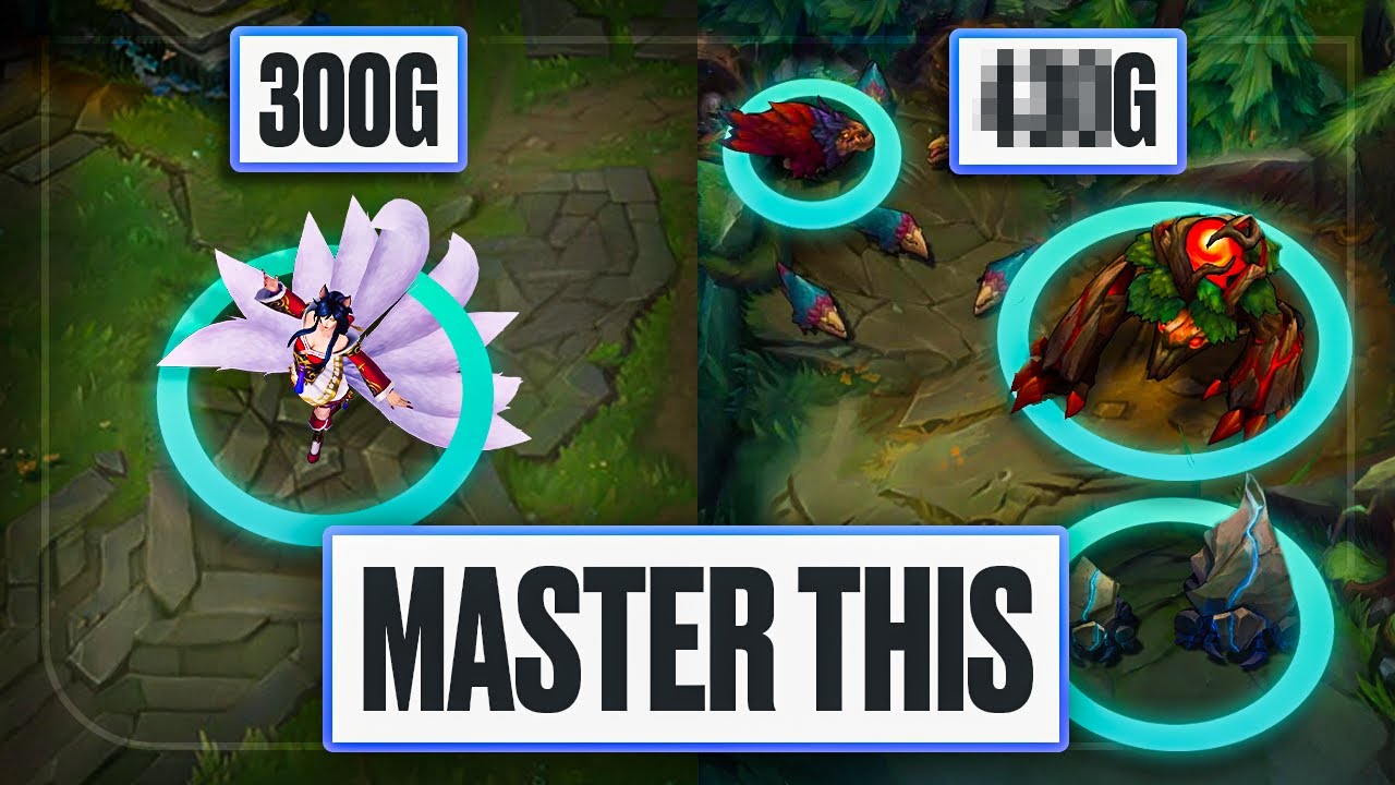 ВАМ НУЖНО ЗНАТЬ ЭТИ ОСНОВЫ ДЖУНГЛЕЙ