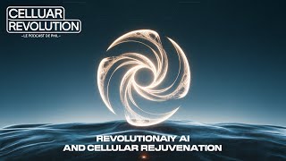Revolutionary AI and Cellular Rejuvenation: Unlocking 10 Extra Years of Life!