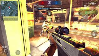 Proving I'm not a hacker by beating a hacker