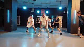 DopeNation x Dancegod Lloyd x Afrobeast x DWP Academy - Zenabu | Bestreet | Yoav Sanbata