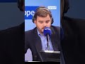 Blocus des lycées : "Ça va être ça jusqu'aux élections présidentielles ?" (Cauet) #europe1