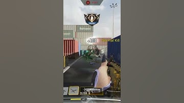 Hipfire Only in Multiplayer #shorts