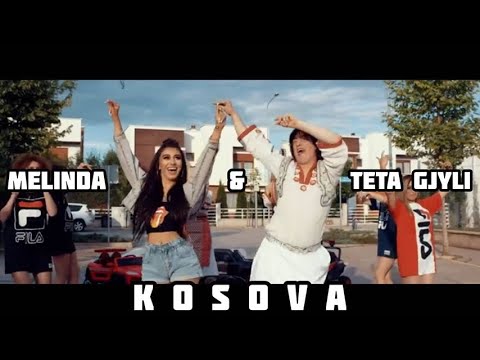 Teta Gjyli   IKJO ft Melinda Ademi
