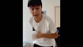 adexe cantando nena es que como tú no hay ninguna🥺❤️