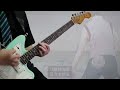 Naruto Theme &ldquo;Far Away&rdquo; | Epic Guitar Cover on FOALS FJM7 🎸#faraway #guitar #guitarcover 