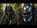 Back when Predator Gameplay was awesome