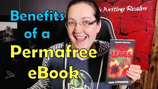 Benefits of a Permafree eBook