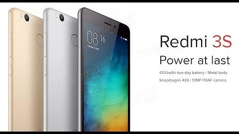 How to replace   Redmi 3s display (lcd screen) digitiser issue, change touch screen, display change