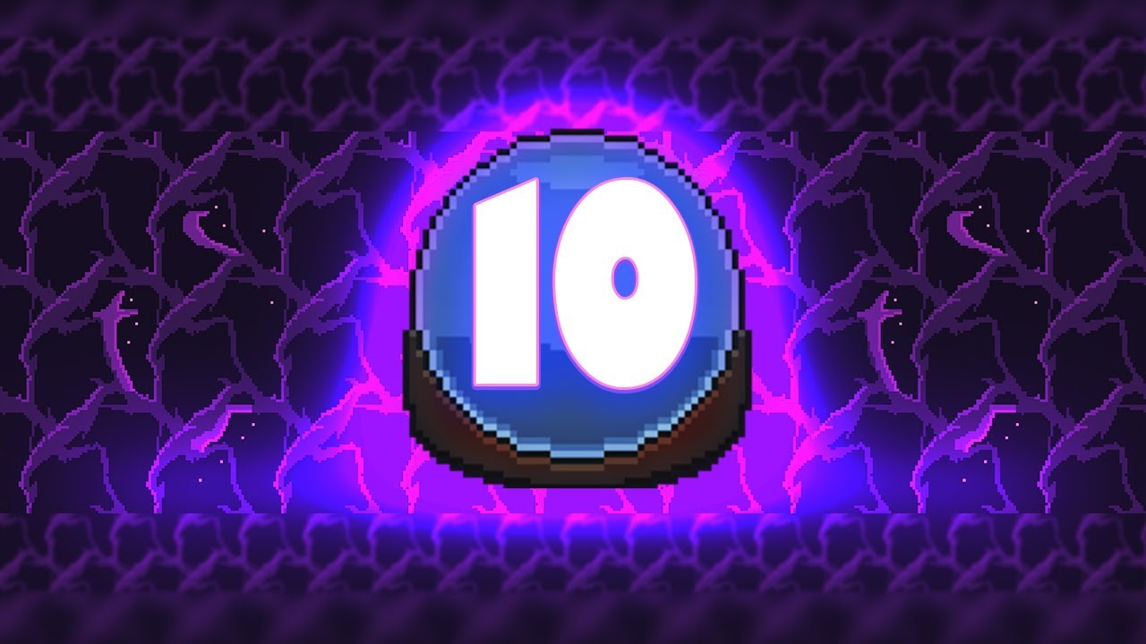 Orb of Creation Ep 10