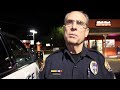 Wallet Stops Bullet - Store Clerk Shot During A Robbery - News Story
