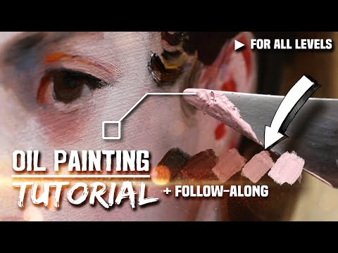 Oil Painting SECRETS