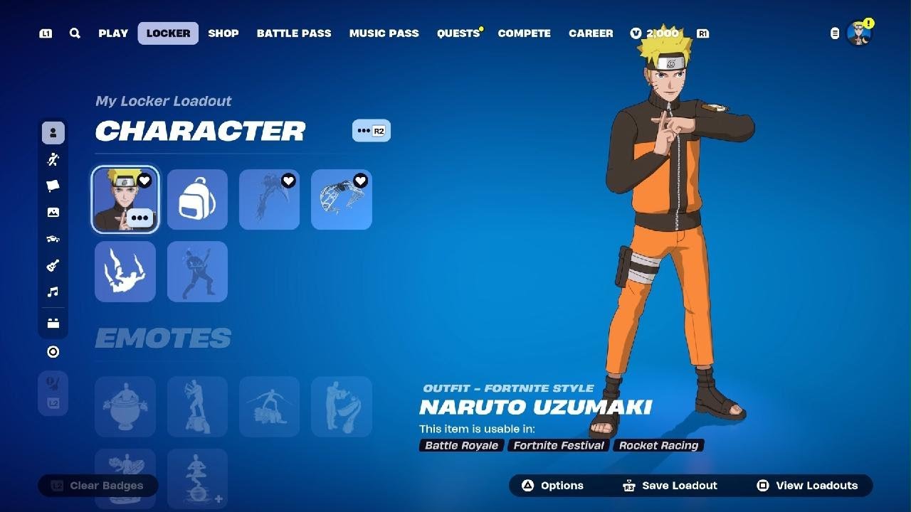 Fortnite Reload Quests