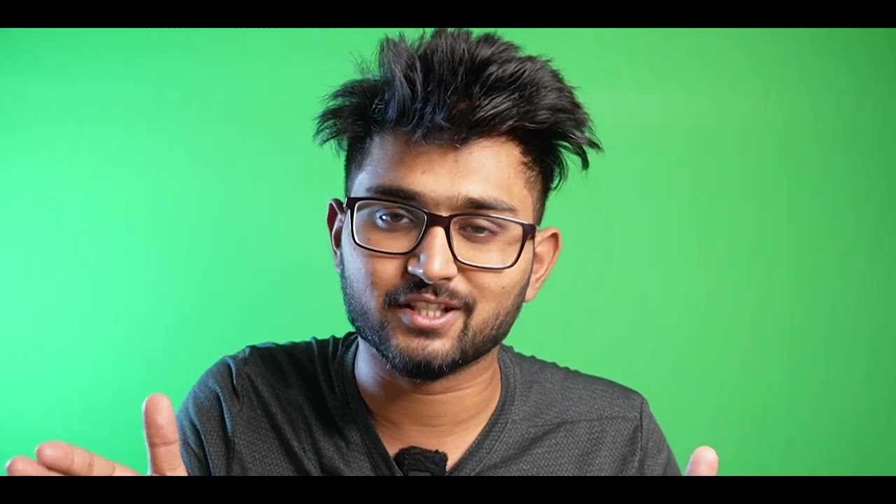 2nd Assignment | Srikanth Mandela