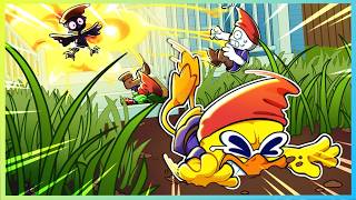 The Funniest Game Finally Released!