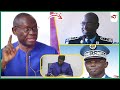 Limogeage de bocar yague  la p0lice s saliou gueye dagneko ykha def une injustice rpare