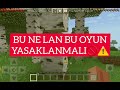 Fizik Öğretmeni Minecraft Oynarsa