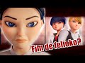 TSURUGI E LILA JUNTAS... - Comentando Yaksi Gozen 