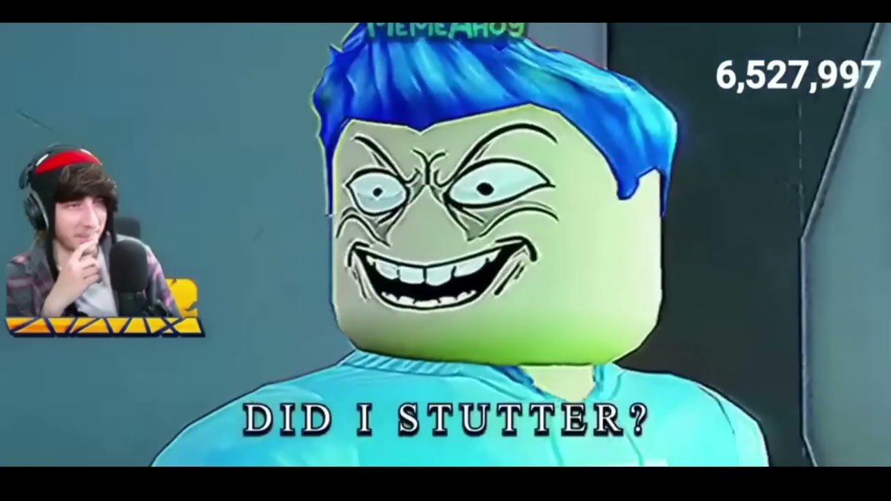 KreekCraft reacts to MemeAhoy *FULL COMPILATION*