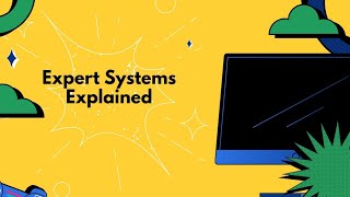 Expert Systems Explained | IGCSE ICT & A-Level