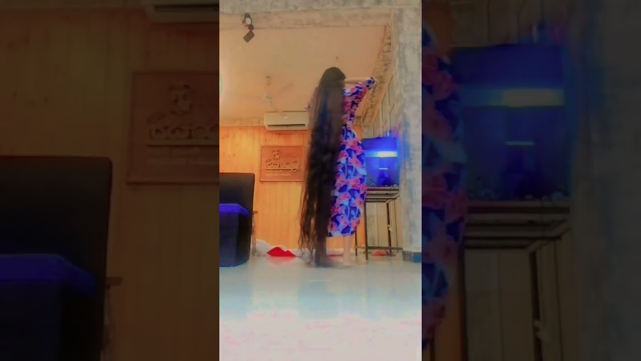 Ayur kesha hair oil.....