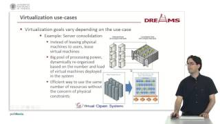 Introduction to Virtualization Concepts