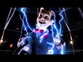 Fried Dummy Ending Scene Goosebumps 2 CLIP