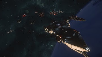 Fleet Takeover - MISHAP INC.