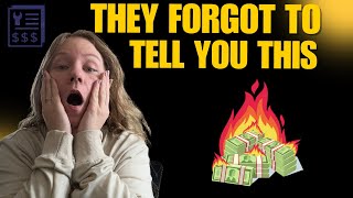 Hidden Costs of Buying a Home in Cleveland Ohio