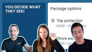 Plan the Surprise Your Client Will Never See Coming
