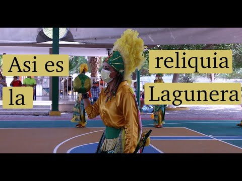 Reliquia Lagunera -