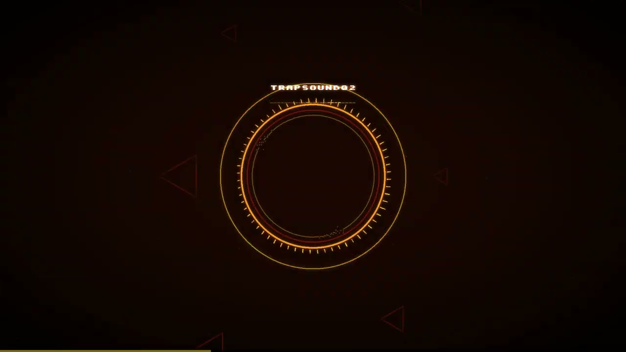 Atmospheric Melodic Trap — Uplifting 150BPM with Vocal Chops & Epic Drop