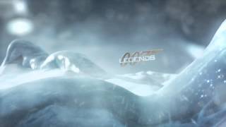 007 Legends - Opening Credit Cinematic Trailer