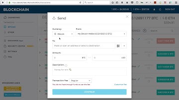 CMBS GENERATING API KEY AND FUNDING BITREX ACCOUNT