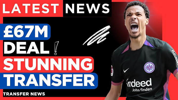 HERE WE GO! Man Utd Seal £67M Deal for World-Class Striker – Fabrizio Confirms Stunning Transfer!