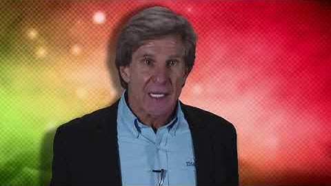 Paradigm Shifts by Larry Wilson | #12 - What Really Causes Rushing