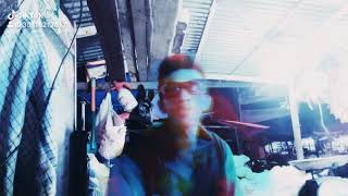 Gue kira elo teman baik eh ternyata elo teman lirik AGUS LEA BOY MUSIC STUDIO