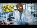 LAS CREACIONES DEL CIENTIFICO KULONDII !! | Schedule I #3
