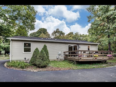 1221 Xenia Avenue, Yellow Springs, OH home video tour