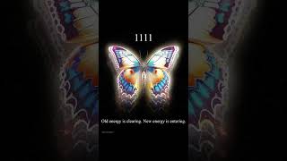 ##univers sign 1111..🙏