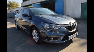 Trade-In Group - Renault Megane 2019 1.5d