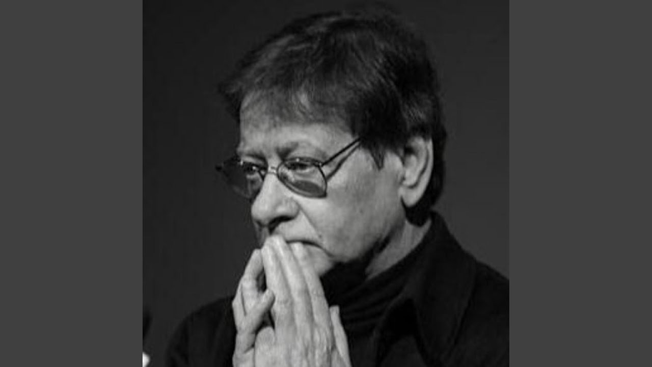 فرحا بشيء ما (محمود درويش)