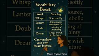 Vocabulary Boost #premiumenglish#premiumenglishvocabulary#shadowenglish#englishhacks#teachers#viral