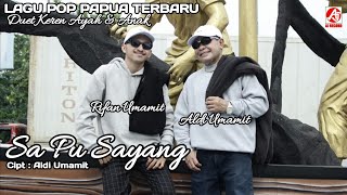 Terbaru Aldi Umamit&Rifan Umamit|Duet Keren Ayah&Anak (Official Music Video)