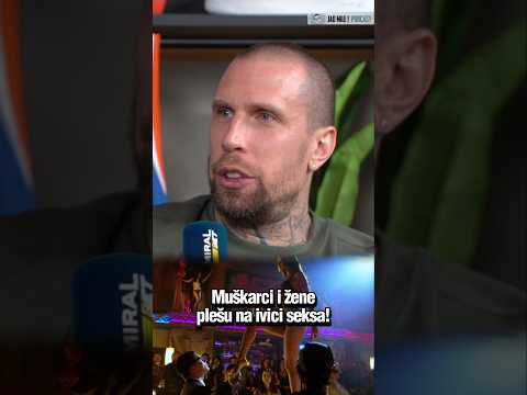 Loša završnica! 🤣🗣️ Filip Vukosavljević #jaomilepodcast