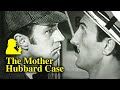 The Mother Hubbard Case (1954) Sherlock Holmes - Full Length Movie