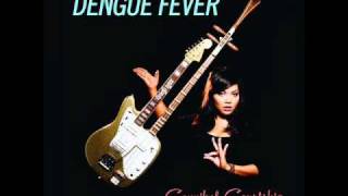 Video thumbnail of "Dengue Fever - Cement Slippers (Cannibal Courtship 2011)"